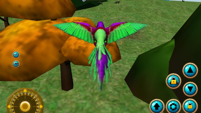 Parakeet Simulator(圖2)-速報App