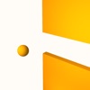 Ball, Gap Ahead! - 3D endless flying game Ball, Gap Ahead! - 3D endless flying game