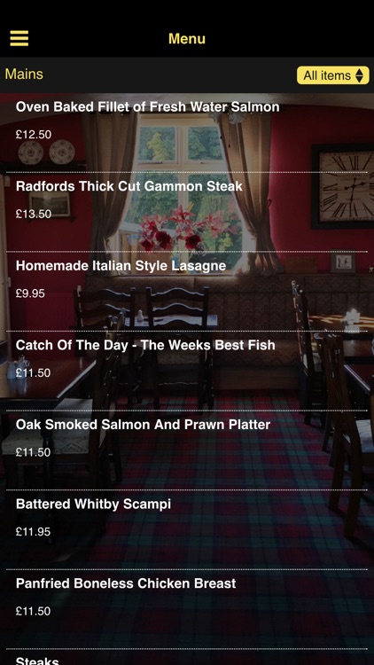 Bryherstones Country Inn