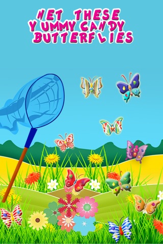 Candy Treasures - Candy Maker, Dress Up & Matching Fun screenshot 2