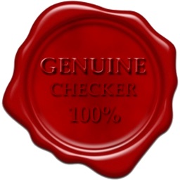 Genuine Checker