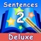 Sentence Reading Magic 2 provides the missing link between reading words and reading books-reading sentences