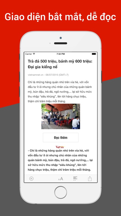 Đọc báo mới nhất - Tin từ Báo Vietnamnet vietnamnet.vn