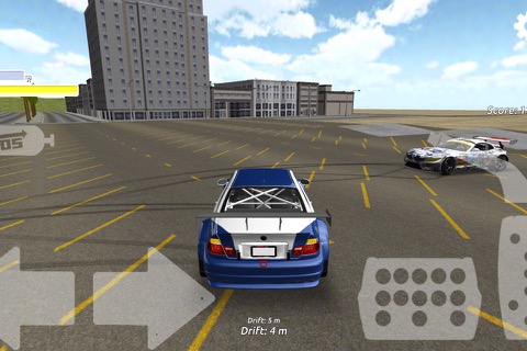 Süper GT Race & Drift 3Dのおすすめ画像3