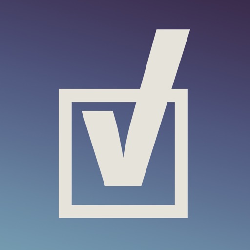 iVOTER for Irish Elections icon