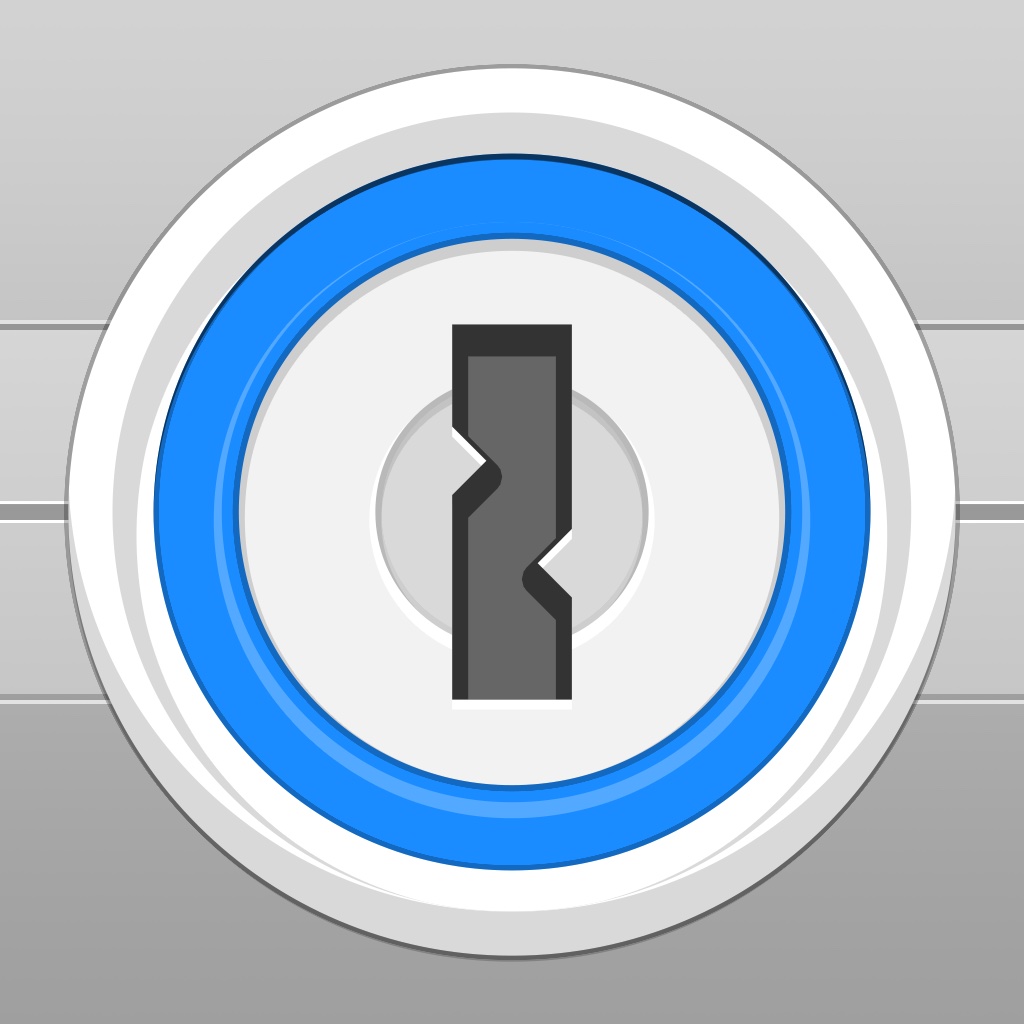 1Password