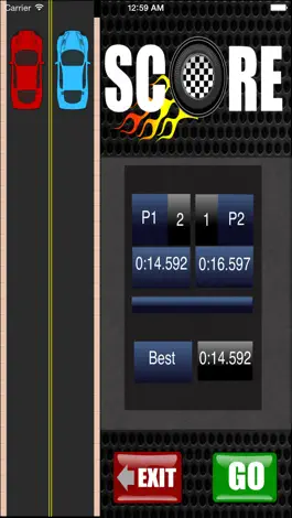 Game screenshot Times Table Car Races hack