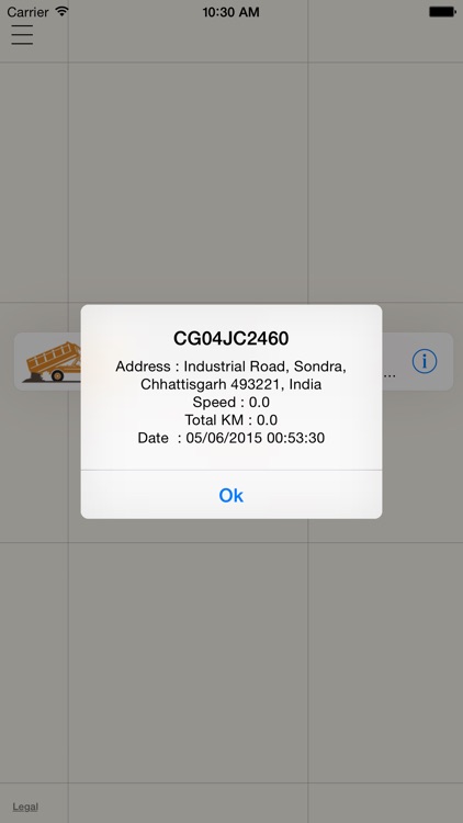 Find My Truck screenshot-3