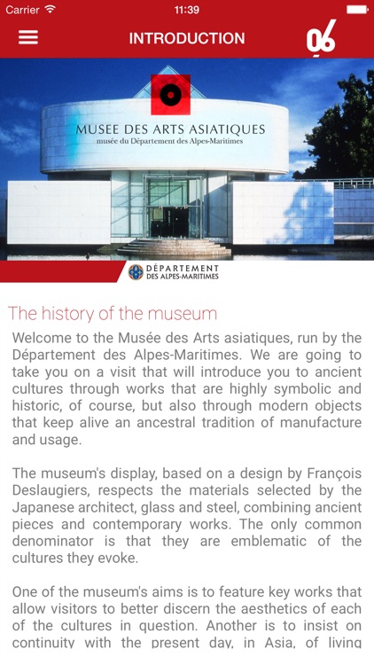 Musée des Arts Asiatiques 06