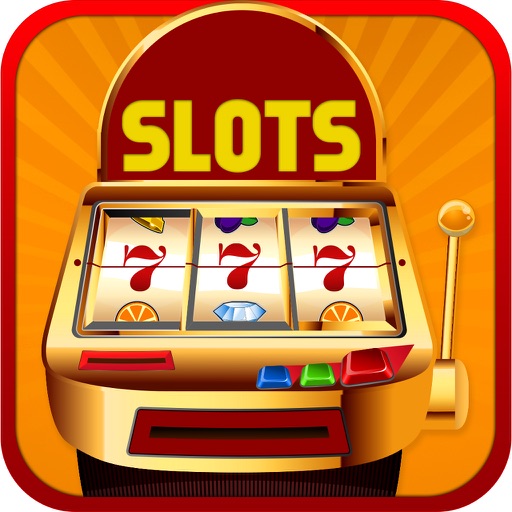 Fantasy Life Casino Slots iOS App