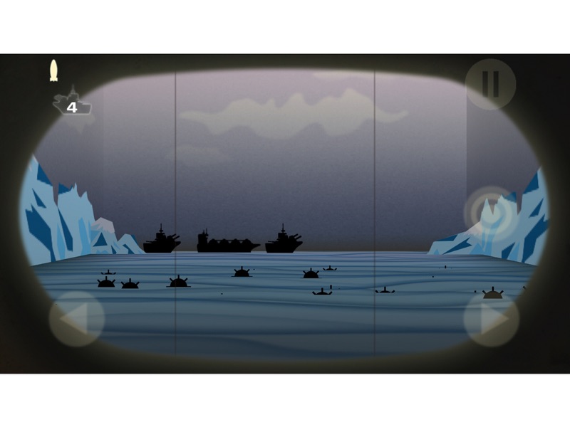 Batalla naval screenshot 9