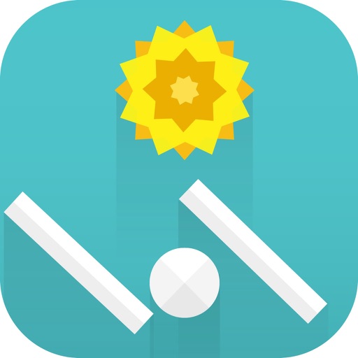 Catchers Go Go!  : use lots of sticks to play one ball iOS App