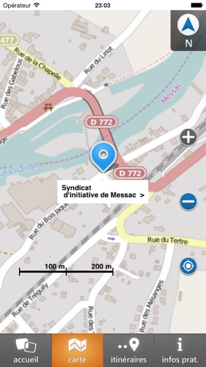 M'balades screenshot-3