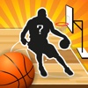 Quiz Word Basketball Edition - Guess Pic Fan Trivia Game Free