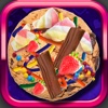 Kids Cookie Maker Free - Food Games For Girls & Boys