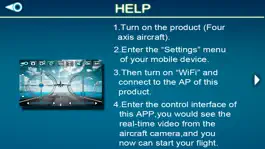 Game screenshot Drone 720P hack