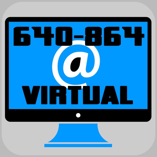 640-864 CCDA Virtual Exam