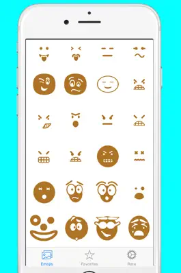 Game screenshot Free Emojis hack