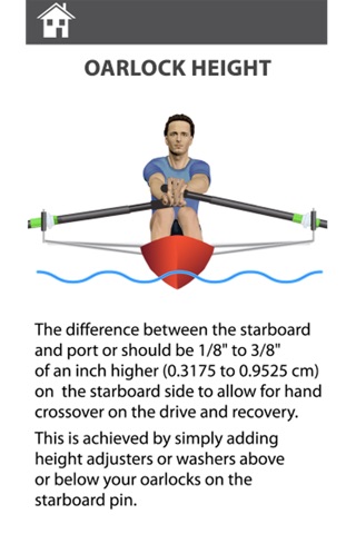 Rigging for Rowing screenshot 3