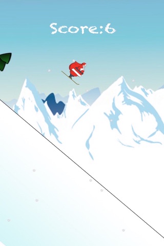 Santa Saves the Day - Game screenshot 3