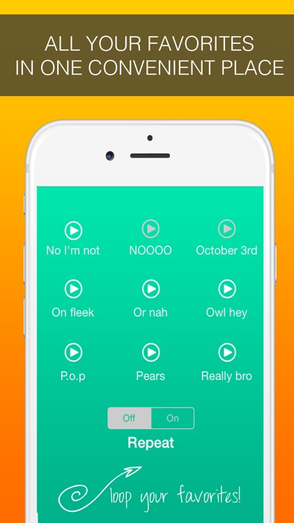 VSoundboard - Soundboard for Vine 2016