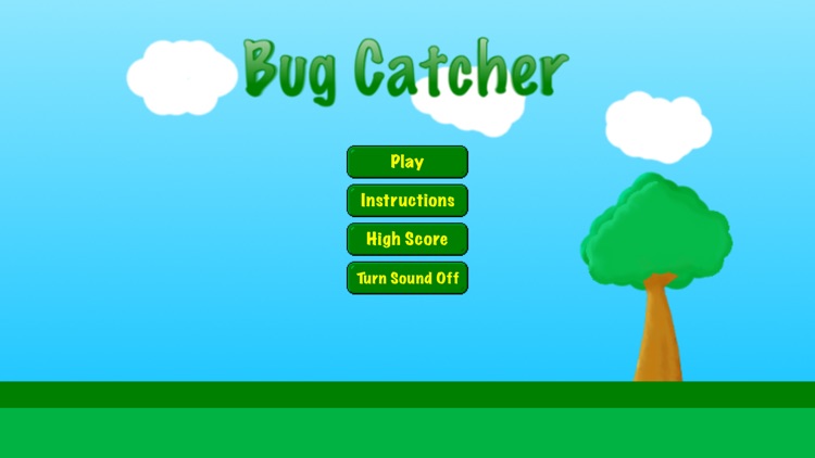 The Bug Catcher