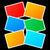 Photo Collage Editor Grid Maker - Edit your picture adding more pictures and photos - iPhoneアプリ