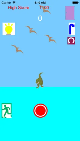 Game screenshot Escape Games for Jurassic World hack