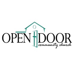 The Red Door Community Church By The Red Door Community
