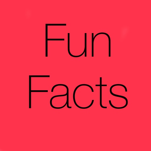 Instant Fun Facts iOS App