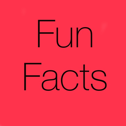 Instant Fun Facts