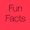 The idea to build Instant Fun Facts came from always being interested in learning new facts that may be random or out of the ordinary