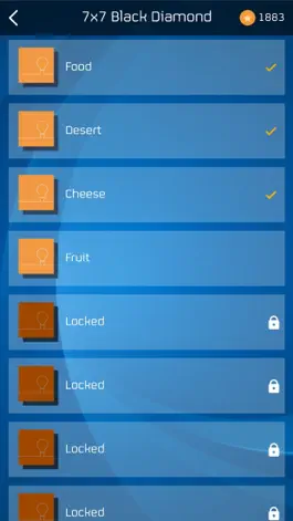 Game screenshot Слово гений! - Головоломка по поиску слов hack