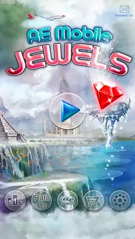 Game screenshot AE Jewels hack