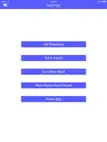 Hatch Squat Calculator ipad bilder 1