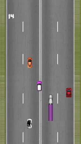 Game screenshot Speed Racing : DriveSafe mod apk