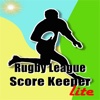 Rugby League Score Keeper Lite