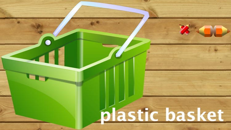 Tots Learn English Words screenshot-4