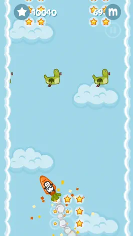 Game screenshot Bunny Goes Boom hack