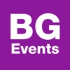 Baillie Gifford Events