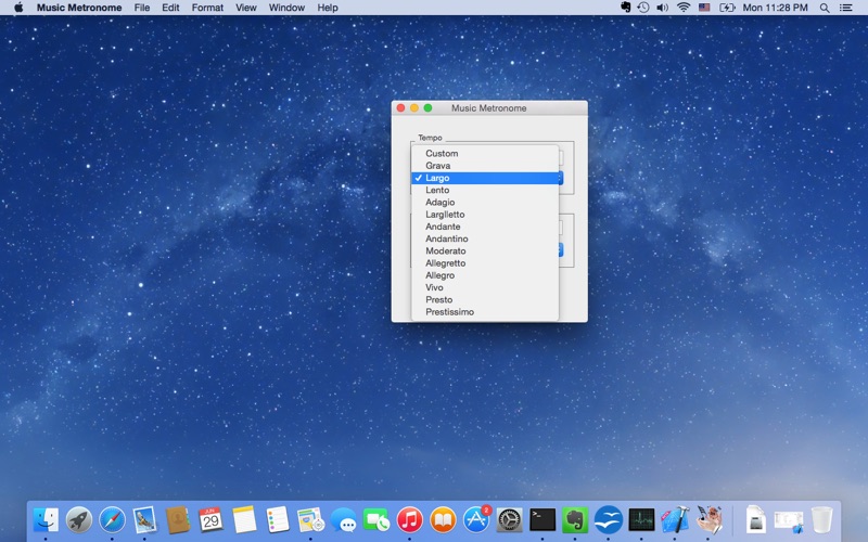 Music Metronome thumbnail 2