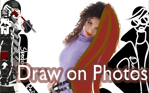 Drawing Studio screenshot