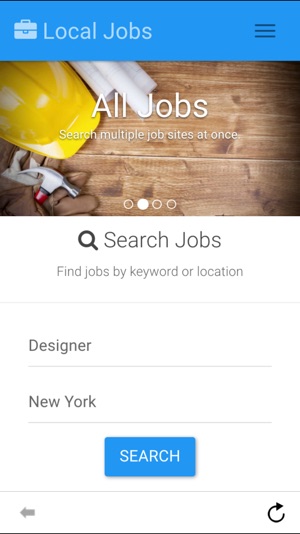 Job Search Engine - All Jobs(圖3)-速報App