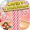 New Candy Timberman