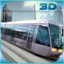 Get City Tram Driving Conductor Sim 3D for iOS, iPhone, iPad Aso Report