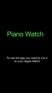 classic piano watch айфон картинки 1