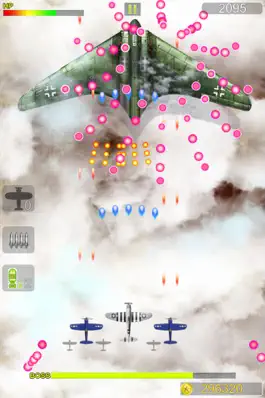 Game screenshot Victory Through Air Power 1942 mod apk