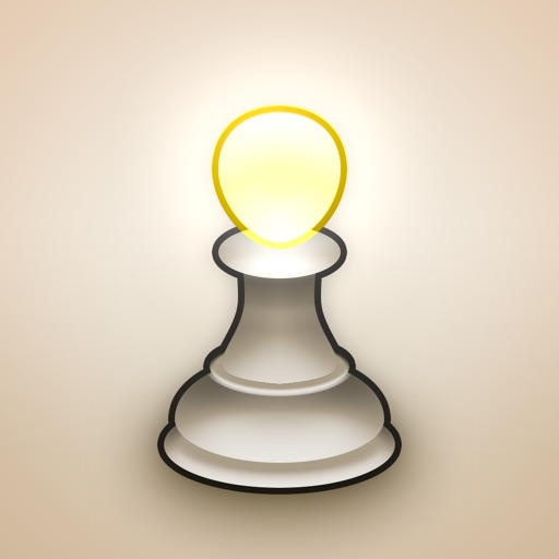 Chess Light Icon