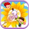 Kids Fun World 2 : Hidden Object