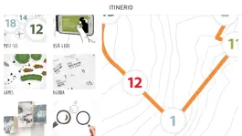 Game screenshot Itinerio mod apk